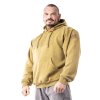 Hoodie Legal Power Stonewashed brushed inside Ottomix (Barva Khaki, Velikost XL)