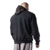 Hoodie Legal Power Stonewashed brushed inside Ottomix (Barva Khaki, Velikost XL)