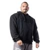 Hoodie Legal Power Stonewashed brushed inside Ottomix (Barva Khaki, Velikost XL)