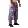 Body Pants LpLimits Stonewashed Ottomix (Barva Zelená, Velikost XS)