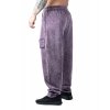Body Pants LpLimits Stonewashed Ottomix (Barva Zelená, Velikost XS)