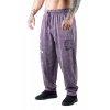 Body Pants LpLimits Stonewashed Ottomix (Barva Zelená, Velikost XS)