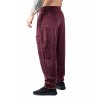Body Pants LpLimits Stonewashed Ottomix (Barva Zelená, Velikost XS)