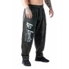 Body Pants LpLimits Stonewashed Ottomix (Barva Zelená, Velikost XS)