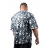 Rag Top Spikes Gym Camo Ottomix (Barva Šedá, Velikost 2XL)