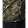 Tanktop LpLimits Camo Heavy Jersey (Barva Zelená, Velikost XL)