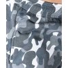 Body Pants LpLimits Camo Ottomix (Barva Šedá, Velikost 2XL)