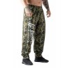 Body Pants LpLimits Camo Ottomix (Barva Šedá, Velikost 2XL)