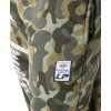 Body Pants LpLimits Camo Ottomix (Barva Zelená, Velikost XS)
