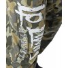 Body Pants LpLimits Camo Ottomix (Barva Šedá, Velikost 2XL)