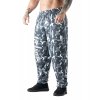Body Pants LpLimits Camo Ottomix (Barva Šedá, Velikost 2XL)