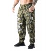 Body Pants LpLimits Camo Ottomix (Barva Zelená, Velikost XS)