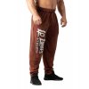 Body Pants LpLimits Stonewashed Ottoman (Barva Černá, Velikost 2XL)