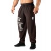 Body Pants LpLimits Stonewashed Ottoman (Barva Černá, Velikost 2XL)