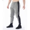 Fitness Pants LpLimits Bostommix (Barva Šedá, Velikost 2XL)