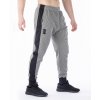 Fitness Pants LpLimits Bostommix (Barva Šedá, Velikost 2XL)