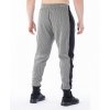 Fitness Pants LpLimits Bostommix (Barva Šedá, Velikost 2XL)