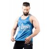 Tanktop LpLimits Climatic Mesh (Barva Modrá, Velikost XL)