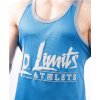 Tanktop LpLimits Climatic Mesh (Barva Modrá, Velikost XL)