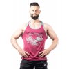 Tanktop Eagle Climatic Mesh (Barva Antracit, Velikost 2XL)