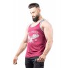 Tanktop Eagle Climatic Mesh (Barva Modrá, Velikost XL)