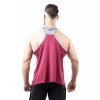 Tanktop Eagle Climatic Mesh (Barva Antracit, Velikost 2XL)