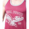 Tanktop Eagle Climatic Mesh (Barva Antracit, Velikost 2XL)
