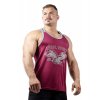 Tanktop Eagle Climatic Mesh (Barva Antracit, Velikost 2XL)