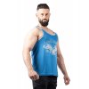Tanktop Eagle Climatic Mesh (Barva Antracit, Velikost 2XL)