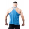 Tanktop Eagle Climatic Mesh (Barva Modrá, Velikost XL)