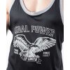 Tanktop Eagle Climatic Mesh (Barva Modrá, Velikost XL)