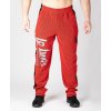 Body Pants LpLimits Bostomix (Barva Červená, Velikost XS)