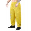 Body Pants Stonewashed Boston (Barva Žlutá, Velikost XXL)