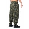 Body Pants LpLimits Camo Boston (Barva Šedá, Velikost 2XL)