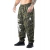 Body Pants LpLimits Camo Boston (Barva Zelená, Velikost XL)