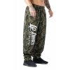 Body Pants LpLimits Camo Boston (Barva Zelená, Velikost XL)