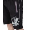 Šortky Eagle Double Heavy Jersey (Barva Modrá, Velikost XL)