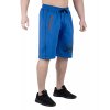 Šortky Eagle Double Heavy Jersey (Barva Modrá, Velikost XL)
