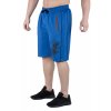 Šortky Eagle Double Heavy Jersey (Barva Modrá, Velikost XL)