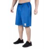 Šortky Legal Power Double Heavy Jersey (Barva Modrá, Velikost XL)