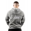 Mikina Zip LpLimits Boston (Barva Šedá, Velikost XL)