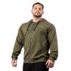 Mikina Zip LpLimits Boston