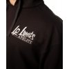 Mikina LpLimits Hoodie Ottobos (Barva Šedá, Velikost XL)