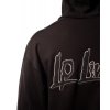 Mikina LpLimits Hoodie Ottobos (Barva Šedá, Velikost XL)