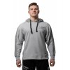 Mikina LpLimits Hoodie Ottobos (Barva Šedá, Velikost XL)