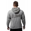 Mikina LpLimits Hoodie Ottobos (Barva Šedá, Velikost XL)