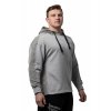 Mikina LpLimits Hoodie Ottobos (Barva Šedá, Velikost XL)