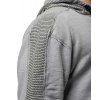 Mikina LpLimits Hoodie Ottobos (Barva Bílá, Velikost 2XL)