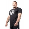 Triko Eagle Heavy Jersey 2.0 (Barva Černá, Velikost 2XL)