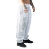 Body Pants LpLimits Boston (Barva Antracit, Velikost 2XL)